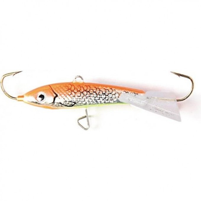 Балансир LUCKY JOHN CLASSIC 3 30Мм/46H 81300-46H Балансир LUCKY JOHN CLASSIC 3 30Мм/46H 81300-46H