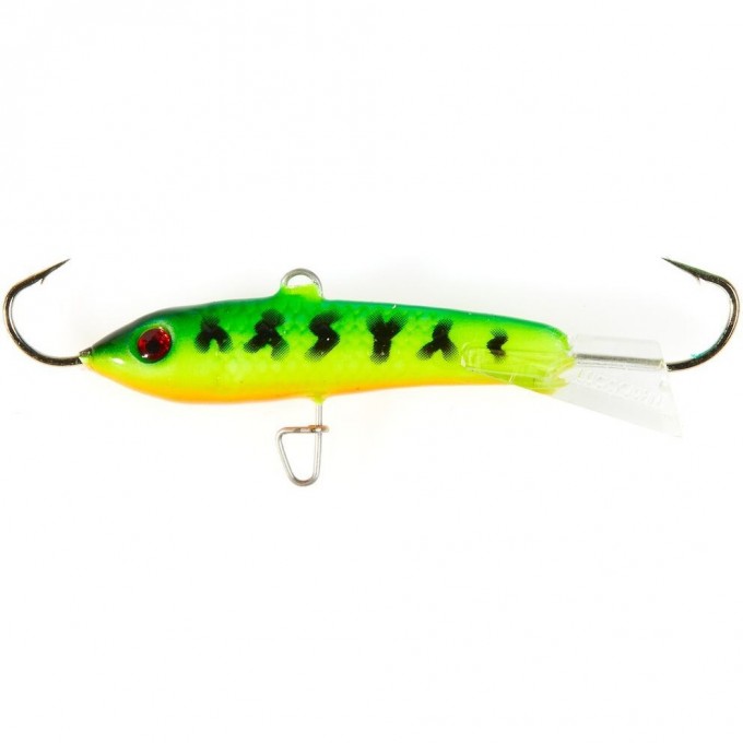 Балансир LUCKY JOHN CLASSIC 4 40 мм, цвет 20 81400-20 Балансир LUCKY JOHN CLASSIC 4 40 мм, цвет 20 81400-20