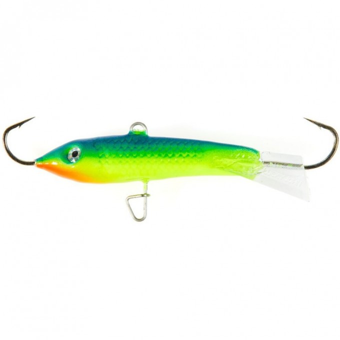 Балансир LUCKY JOHN CLASSIC 4 40 мм, цвет 29 81400-29 Балансир LUCKY JOHN CLASSIC 4 40 мм, цвет 29 81400-29