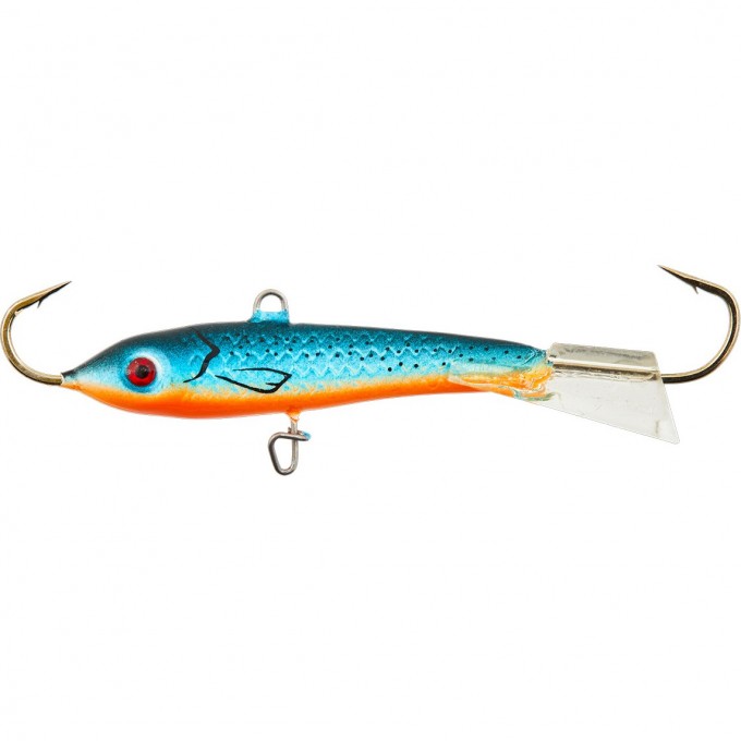 Балансир LUCKY JOHN CLASSIC 4 40 мм, цвет 53 81400-53 Балансир LUCKY JOHN CLASSIC 4 40 мм, цвет 53 81400-53