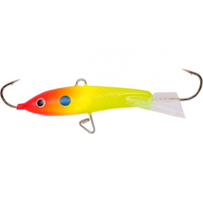 Балансир LUCKY JOHN CLASSIC 4 40Мм/21 81400-21 Балансир LUCKY JOHN CLASSIC 4 40Мм/21 81400-21