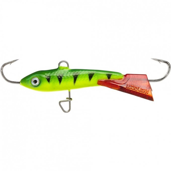 Балансир LUCKY JOHN CLASSIC 4.5 50 мм, цвет 36RT 81450-36RT Балансир LUCKY JOHN CLASSIC 4.5 50 мм, цвет 36RT 81450-36RT
