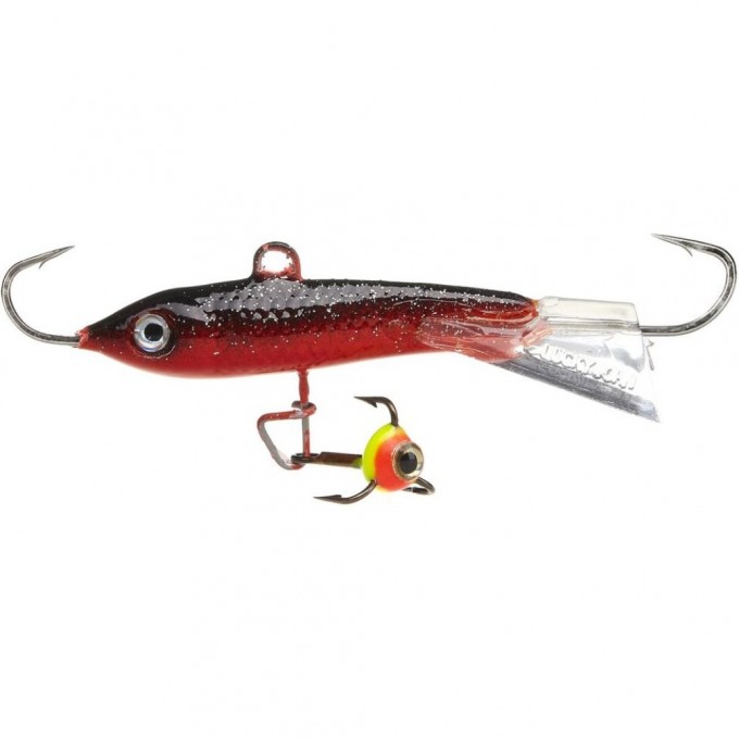 Балансир LUCKY JOHN CLASSIC 4.5 + тройник 50Мм/56 Блистер 81451-56 Балансир LUCKY JOHN CLASSIC 4.5 + тройник 50Мм/56 Блистер 81451-56