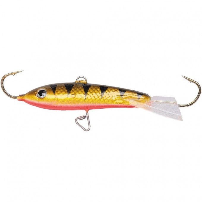 Балансир LUCKY JOHN CLASSIC 6 60Мм/11 81600-11 Балансир LUCKY JOHN CLASSIC 6 60Мм/11 81600-11