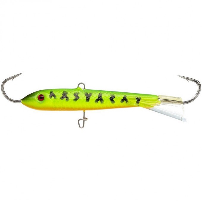 Балансир LUCKY JOHN CLASSIC 7 70 мм, цвет 20 81700-20 Балансир LUCKY JOHN CLASSIC 7 70 мм, цвет 20 81700-20