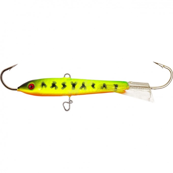 Балансир LUCKY JOHN CLASSIC 8 80Мм/20 81800-20 Балансир LUCKY JOHN CLASSIC 8 80Мм/20 81800-20