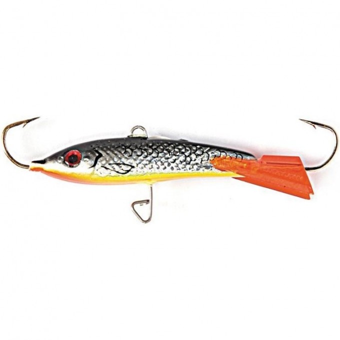 Балансир LUCKY JOHN CLASSIC 8 80Мм/47H 81800-47H Балансир LUCKY JOHN CLASSIC 8 80Мм/47H 81800-47H