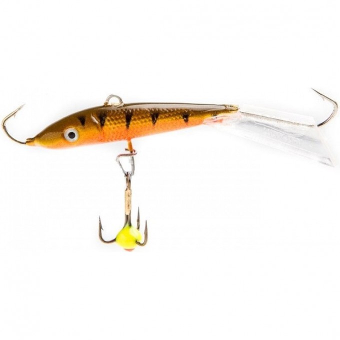 Балансир LUCKY JOHN FIN 3 40Мм/11 71310-11 Балансир LUCKY JOHN FIN 3 40Мм/11 71310-11
