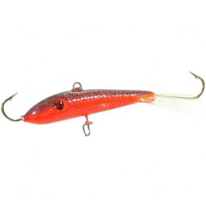 Балансир LUCKY JOHN FIN 3 40Мм/56 71310-56 Балансир LUCKY JOHN FIN 3 40Мм/56 71310-56