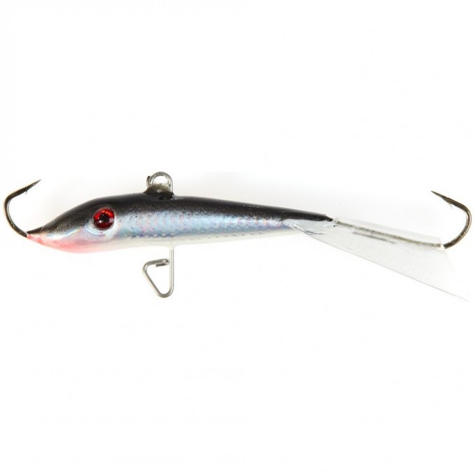 Балансир LUCKY JOHN FIN 4 40 мм, цвет 13H 71410-13H Балансир LUCKY JOHN FIN 4 40 мм, цвет 13H 71410-13H