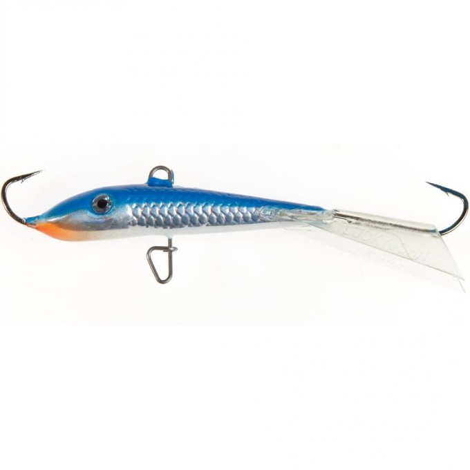 Балансир LUCKY JOHN FIN 4 40 мм, цвет 15H 71410-15H Балансир LUCKY JOHN FIN 4 40 мм, цвет 15H 71410-15H