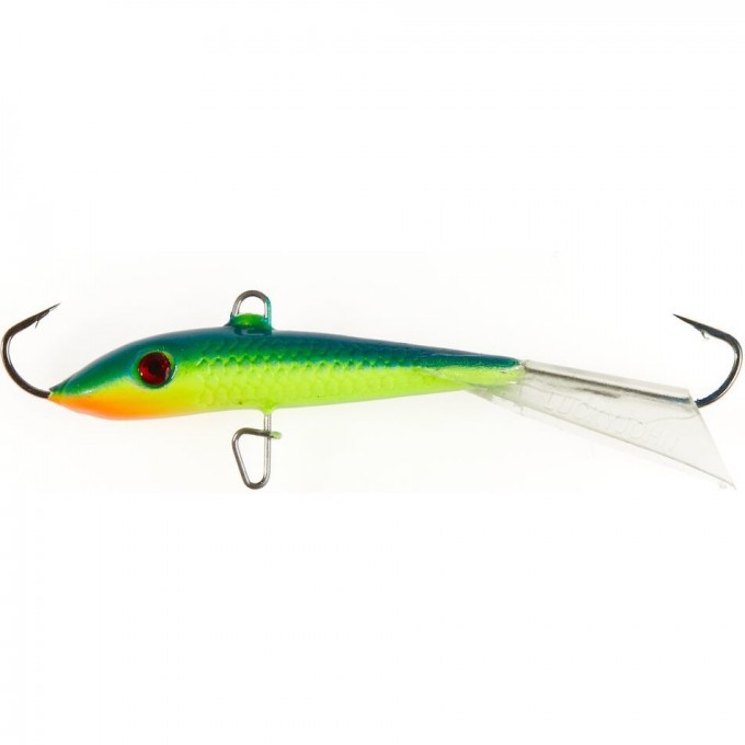 Балансир LUCKY JOHN FIN 4 40 мм, цвет 29 71410-29 Балансир LUCKY JOHN FIN 4 40 мм, цвет 29 71410-29