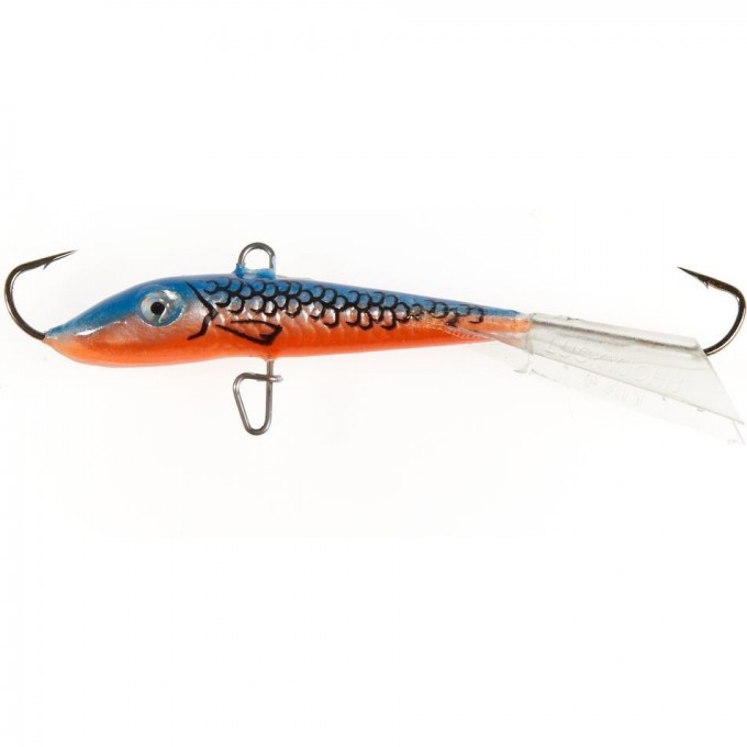 Балансир LUCKY JOHN FIN 4 40 мм, цвет 45H 71410-45H Балансир LUCKY JOHN FIN 4 40 мм, цвет 45H 71410-45H
