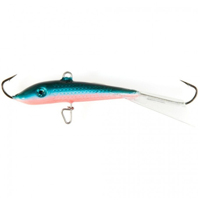 Балансир LUCKY JOHN FIN 4 40 мм, цвет 54 71410-54 Балансир LUCKY JOHN FIN 4 40 мм, цвет 54 71410-54