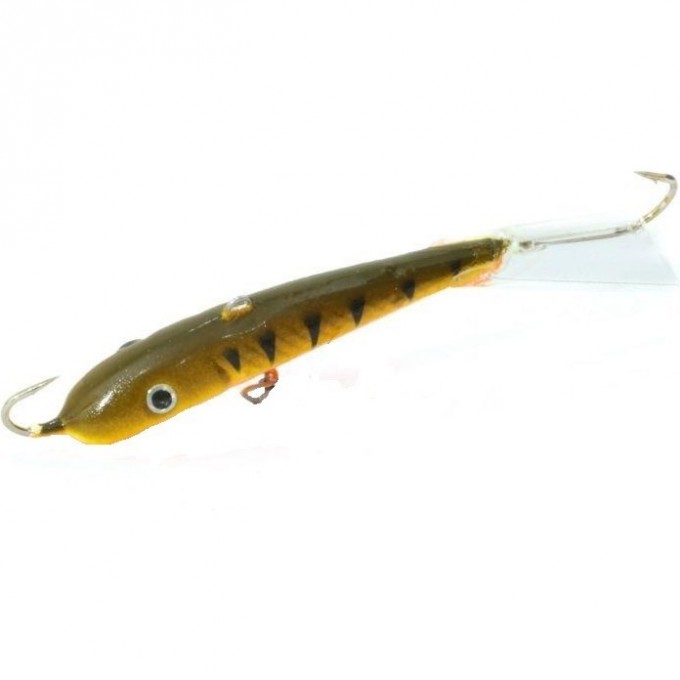 Балансир LUCKY JOHN FIN 4 60Мм/11 71410-11 Балансир LUCKY JOHN FIN 4 60Мм/11 71410-11