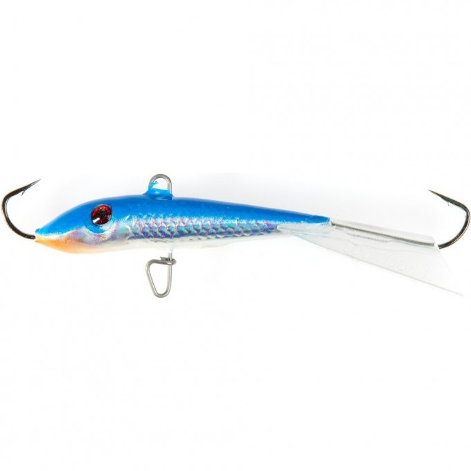 Балансир LUCKY JOHN FIN 5 50 мм, цвет 15H 71510-15H Балансир LUCKY JOHN FIN 5 50 мм, цвет 15H 71510-15H