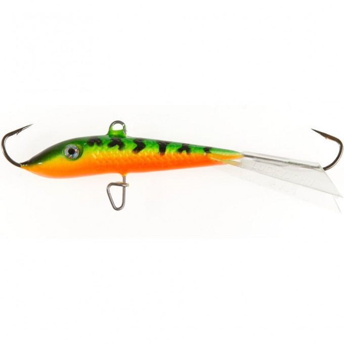 Балансир LUCKY JOHN FIN 5 50 мм, цвет 20 71510-20 Балансир LUCKY JOHN FIN 5 50 мм, цвет 20 71510-20