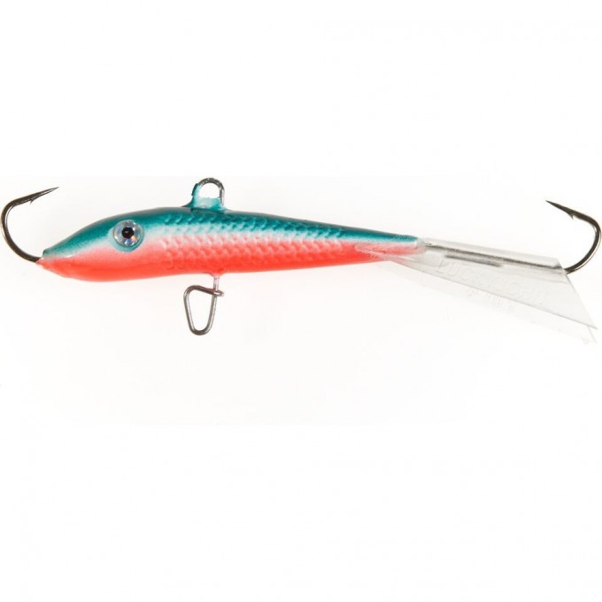 Балансир LUCKY JOHN FIN 5 50 мм, цвет 54 71510-54 Балансир LUCKY JOHN FIN 5 50 мм, цвет 54 71510-54