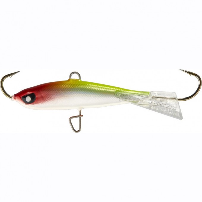 Балансир LUCKY JOHN NORDIC 4 40 мм, цвет 02H 51400-02H Балансир LUCKY JOHN NORDIC 4 40 мм, цвет 02H 51400-02H