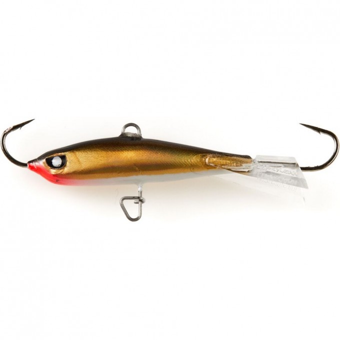Балансир LUCKY JOHN NORDIC 4 40 мм, цвет 10H 51400-10H Балансир LUCKY JOHN NORDIC 4 40 мм, цвет 10H 51400-10H