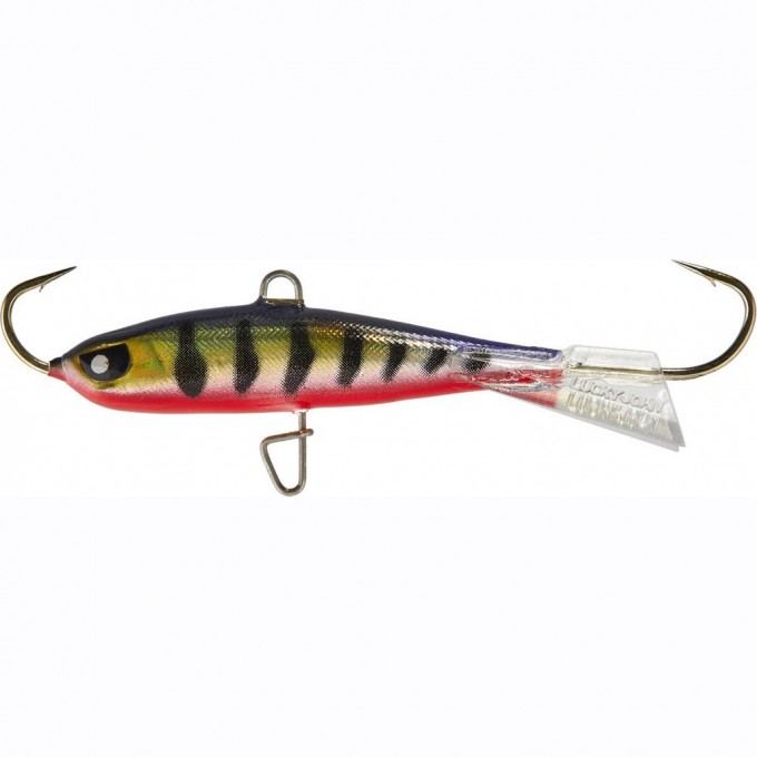 Балансир LUCKY JOHN NORDIC 4 40 мм, цвет 114 51400-114 Балансир LUCKY JOHN NORDIC 4 40 мм, цвет 114 51400-114