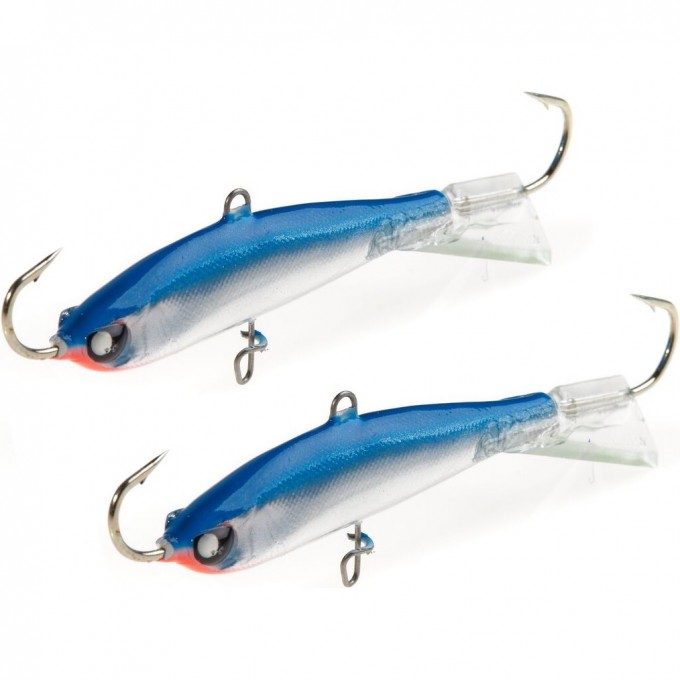 Балансир LUCKY JOHN NORDIC 4 40 мм, цвет 15H, 2шт 51402-15H Балансир LUCKY JOHN NORDIC 4 40 мм, цвет 15H, 2шт 51402-15H