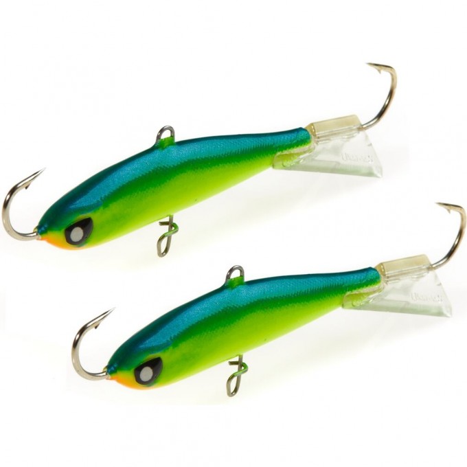 Балансир LUCKY JOHN NORDIC 4 40 мм, цвет 29, 2шт 51402-29 Балансир LUCKY JOHN NORDIC 4 40 мм, цвет 29, 2шт 51402-29