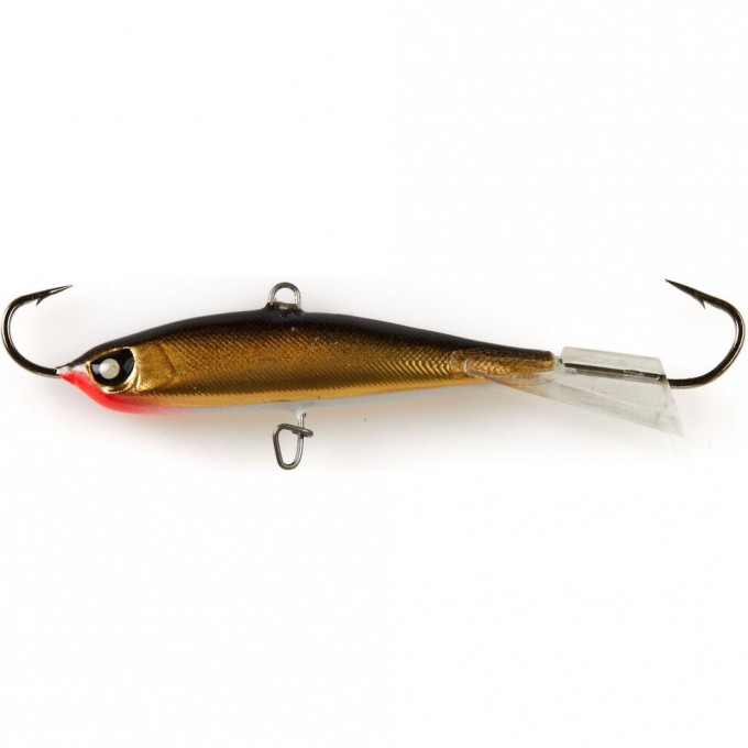 Балансир LUCKY JOHN NORDIC 5 50 мм, цвет 10H 51500-10H Балансир LUCKY JOHN NORDIC 5 50 мм, цвет 10H 51500-10H
