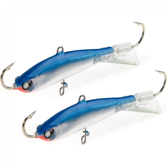Балансир LUCKY JOHN NORDIC 5 50 мм, цвет 15H, 2шт 51502-15H Балансир LUCKY JOHN NORDIC 5 50 мм, цвет 15H, 2шт 51502-15H
