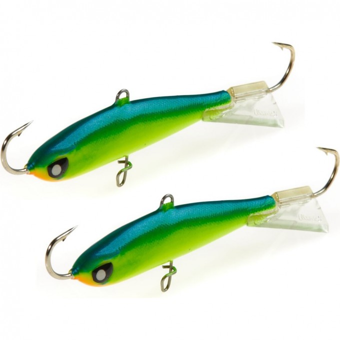 Балансир LUCKY JOHN NORDIC 5 50 мм, цвет 29, 2шт 51502-29 Балансир LUCKY JOHN NORDIC 5 50 мм, цвет 29, 2шт 51502-29