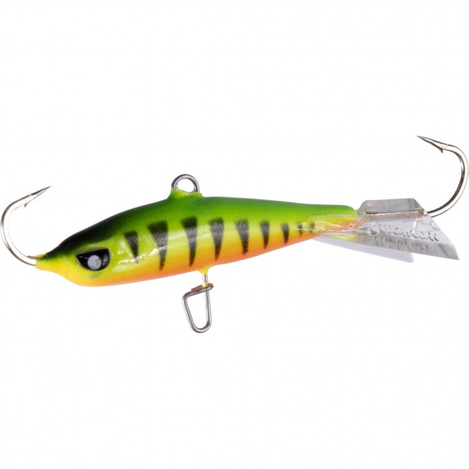 Балансир LUCKY JOHN NORDIC 5 50 мм, цвет 35T 51500-35T Балансир LUCKY JOHN NORDIC 5 50 мм, цвет 35T 51500-35T