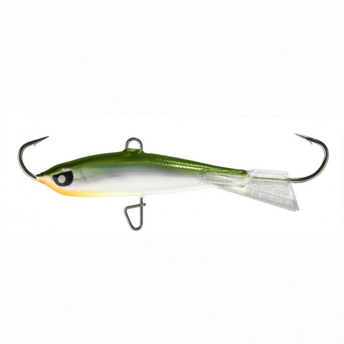 Балансир LUCKY JOHN NORDIC 5 50 мм, цвет 40H 51500-40H Балансир LUCKY JOHN NORDIC 5 50 мм, цвет 40H 51500-40H