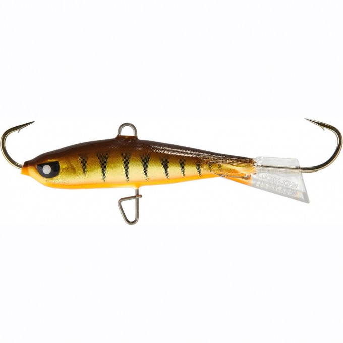 Балансир LUCKY JOHN NORDIC 5 50 мм, цвет 41H 51500-41H Балансир LUCKY JOHN NORDIC 5 50 мм, цвет 41H 51500-41H
