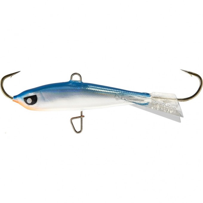 Балансир LUCKY JOHN NORDIC 6 60Мм/15H 51600-15H Балансир LUCKY JOHN NORDIC 6 60Мм/15H 51600-15H