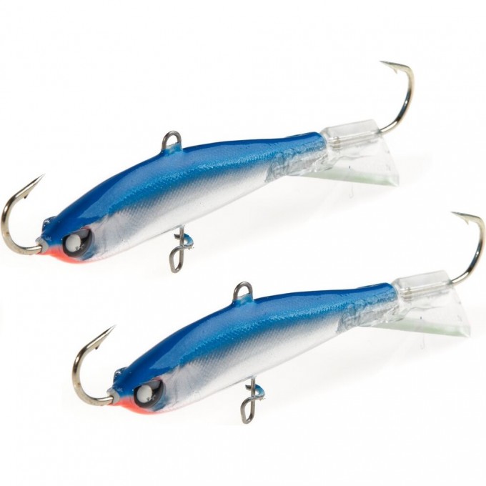 Балансир LUCKY JOHN NORDIC 6 60мм цвет 15H, 2шт 51602-15H Балансир LUCKY JOHN NORDIC 6 60мм цвет 15H, 2шт 51602-15H