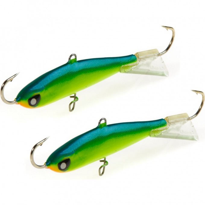 Балансир LUCKY JOHN NORDIC 6 60мм цвет 29, 2шт 51602-29 Балансир LUCKY JOHN NORDIC 6 60мм цвет 29, 2шт 51602-29