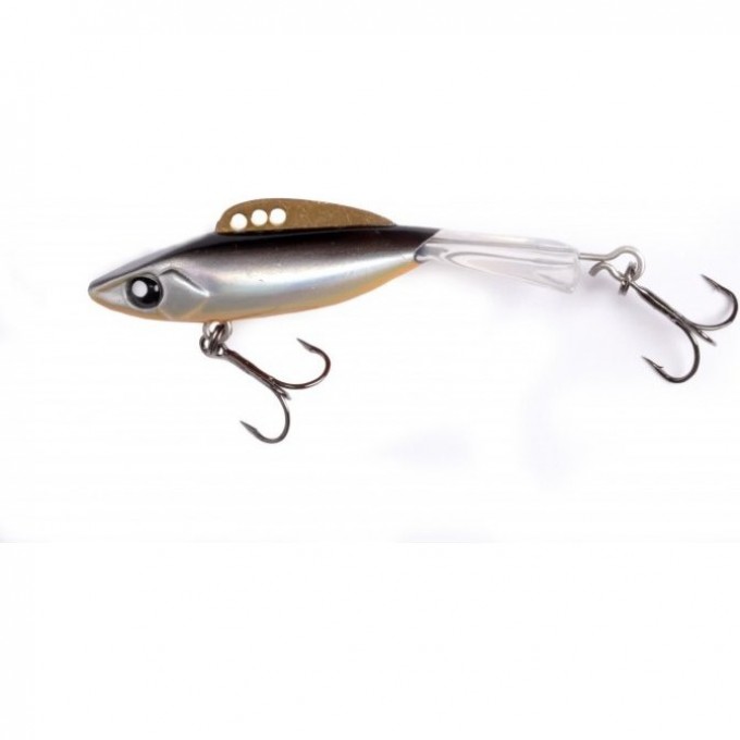 Балансир LUCKY JOHN Pro Series MEBARU 37мм/101 блистер LJME37-101 Балансир LUCKY JOHN Pro Series MEBARU 37мм/101 блистер LJME37-101