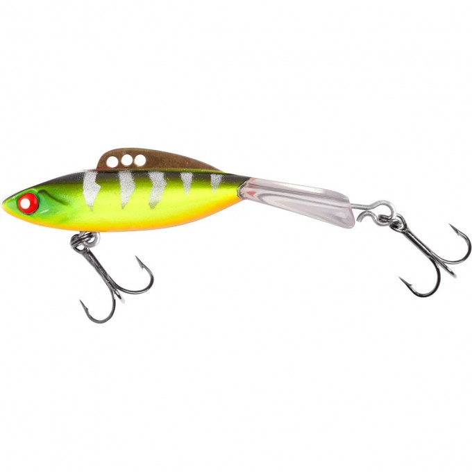 Балансир LUCKY JOHN Pro Series MEBARU 37мм/201 блистер LJME37-201 Балансир LUCKY JOHN Pro Series MEBARU 37мм/201 блистер LJME37-201