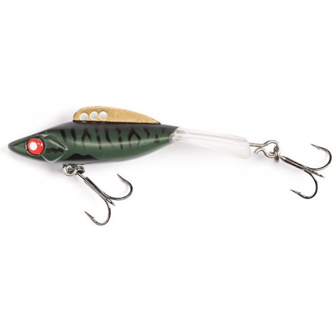 Балансир LUCKY JOHN Pro Series MEBARU 37мм/304 блистер LJME37-304 Балансир LUCKY JOHN Pro Series MEBARU 37мм/304 блистер LJME37-304