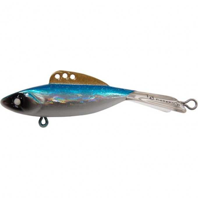 Балансир LUCKY JOHN Pro Series MEBARU 37мм/762 блистер LJME37-762 Балансир LUCKY JOHN Pro Series MEBARU 37мм/762 блистер LJME37-762