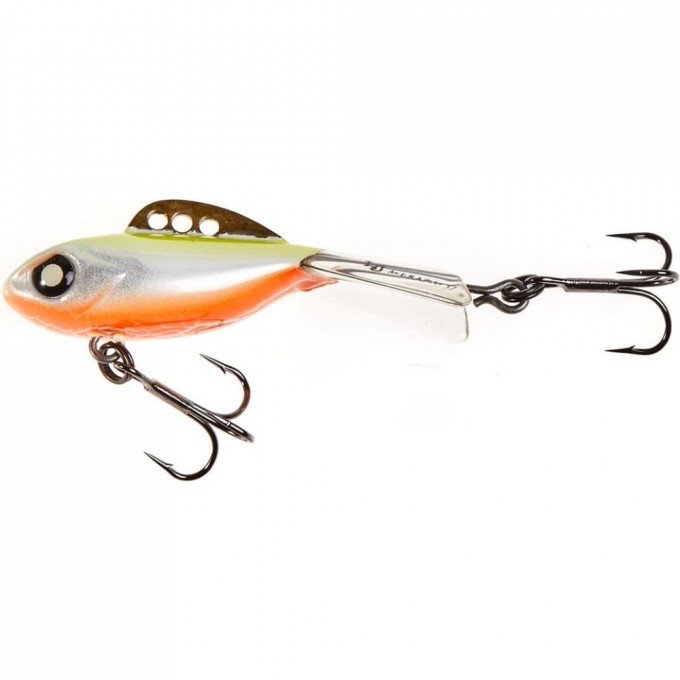 Балансир LUCKY JOHN Pro Series MEBARU 47мм/213 блистер LJME47-213 Балансир LUCKY JOHN Pro Series MEBARU 47мм/213 блистер LJME47-213
