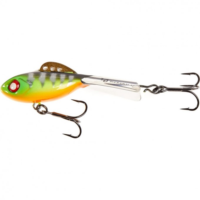 Балансир LUCKY JOHN Pro Series MEBARU 47мм/216 блистер LJME47-216 Балансир LUCKY JOHN Pro Series MEBARU 47мм/216 блистер LJME47-216