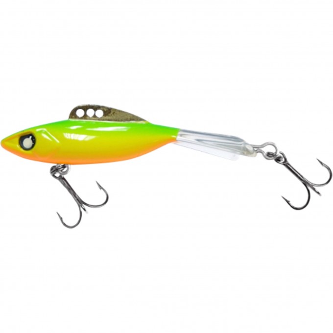Балансир LUCKY JOHN Pro Series MEBARU 47мм/218 блистер LJME47-218 Балансир LUCKY JOHN Pro Series MEBARU 47мм/218 блистер LJME47-218