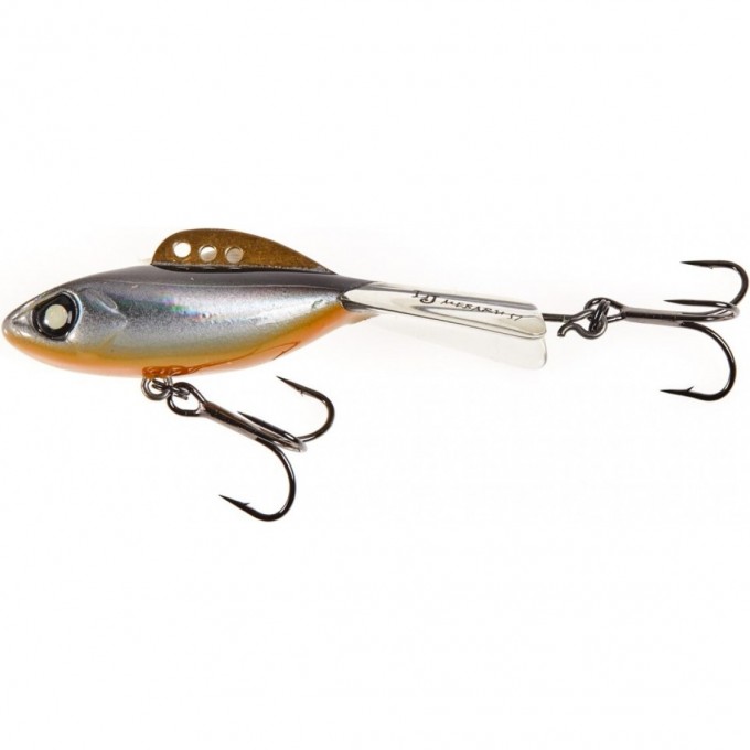 Балансир LUCKY JOHN Pro Series MEBARU 57мм/101 блистер LJME57-101 Балансир LUCKY JOHN Pro Series MEBARU 57мм/101 блистер LJME57-101