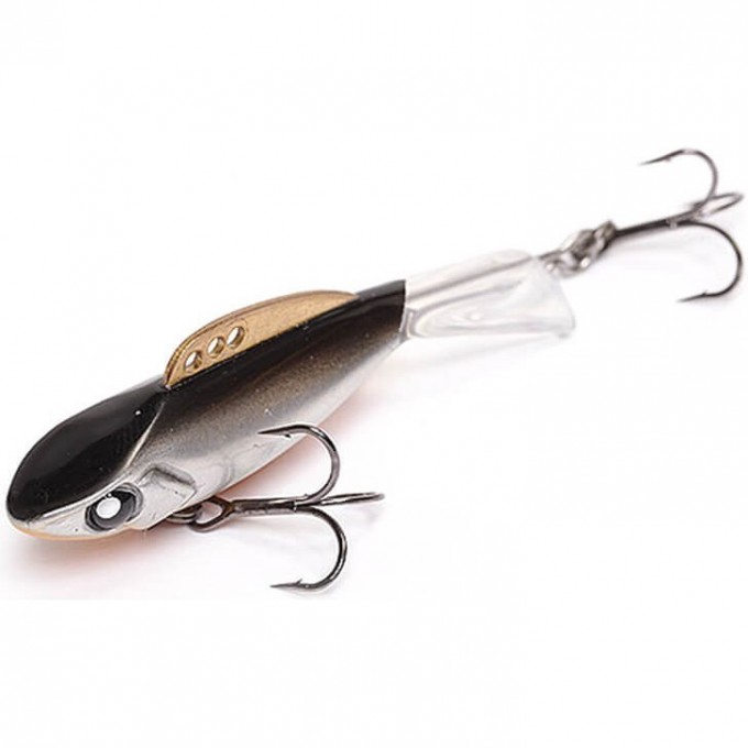Балансир LUCKY JOHN Pro Series MEBARU 67мм/101 блистер LJME67-101 Балансир LUCKY JOHN Pro Series MEBARU 67мм/101 блистер LJME67-101