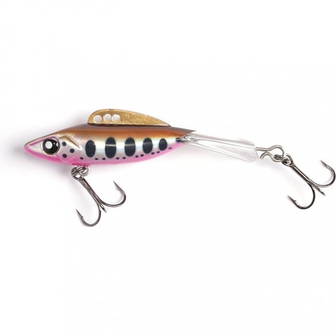 Балансир LUCKY JOHN Pro Series MEBARU 67мм/105 блистер LJME67-105 Балансир LUCKY JOHN Pro Series MEBARU 67мм/105 блистер LJME67-105