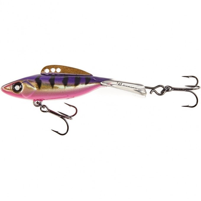 Балансир LUCKY JOHN Pro Series MEBARU 67мм/114 блистер LJME67-114 Балансир LUCKY JOHN Pro Series MEBARU 67мм/114 блистер LJME67-114