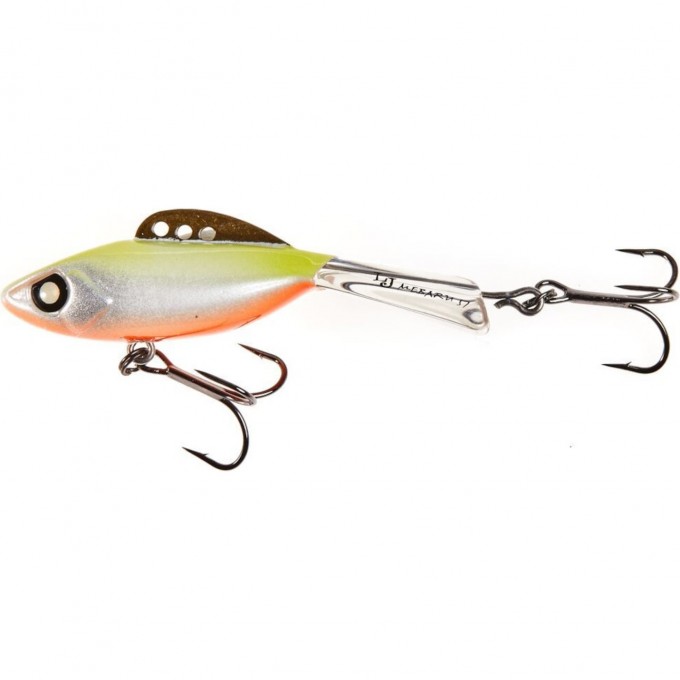 Балансир LUCKY JOHN Pro Series MEBARU 67мм/213 блистер LJME67-213 Балансир LUCKY JOHN Pro Series MEBARU 67мм/213 блистер LJME67-213