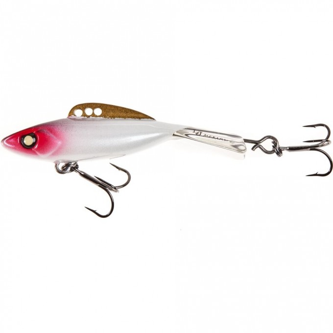 Балансир LUCKY JOHN Pro Series MEBARU 67мм/215 блистер LJME67-215 Балансир LUCKY JOHN Pro Series MEBARU 67мм/215 блистер LJME67-215