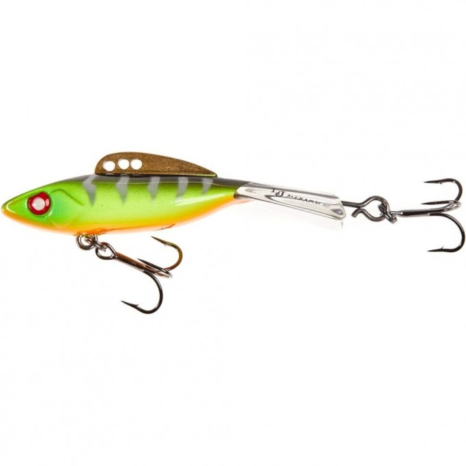 Балансир LUCKY JOHN Pro Series MEBARU 67мм/216 блистер LJME67-216 Балансир LUCKY JOHN Pro Series MEBARU 67мм/216 блистер LJME67-216